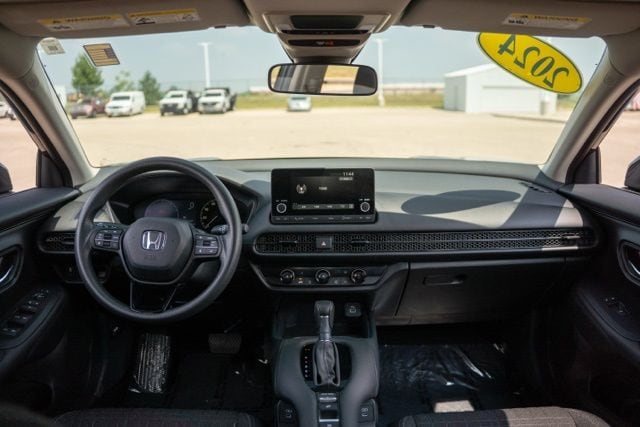 2024 Honda HR-V LX - Photo 15