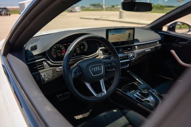 2023 Audi S5 Sportback Premium Plus - Photo 13