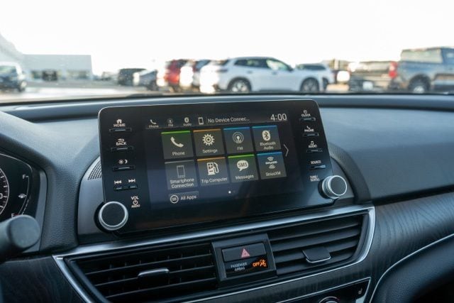 2020 HONDA ACCORD - Image 24