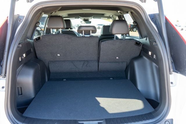 2026 HONDA CR-V - Image 11
