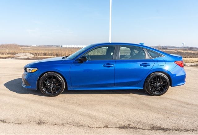 2024 HONDA CIVIC - Image 7