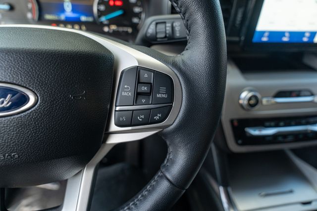 2023 Ford Explorer XLT - Photo 28