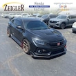  Honda Civic Type R