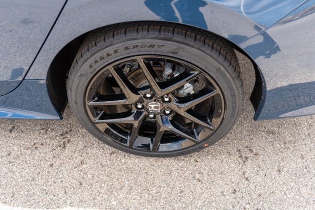2026 Honda Civic Sport - Photo 12