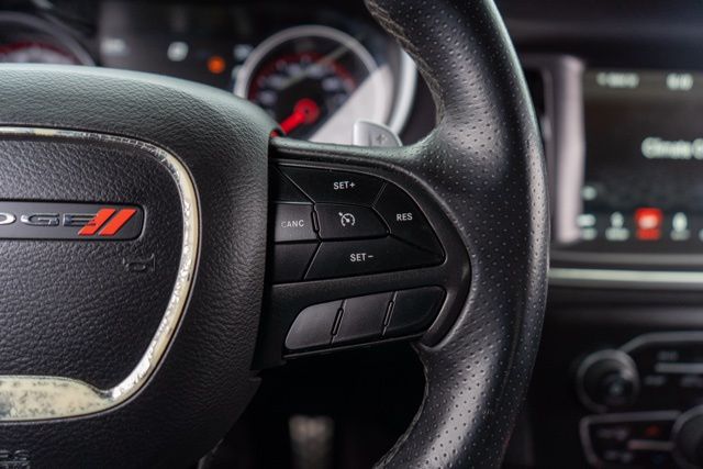 2018 DODGE CHARGER - Image 23