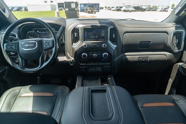 2020 GMC Sierra 1500 AT4 - Photo 12