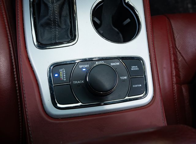 2018 JEEP GRAND CHEROKEE - Image 29