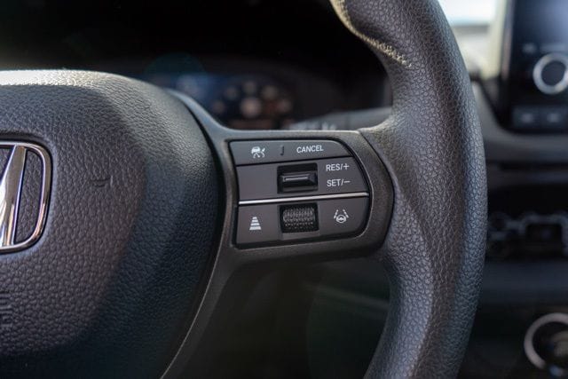 2025 HONDA ACCORD - Image 21