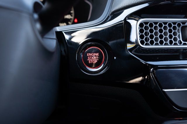 2024 HONDA CIVIC - Image 21