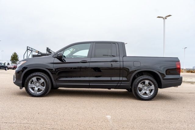 2025 HONDA RIDGELINE - Image 4