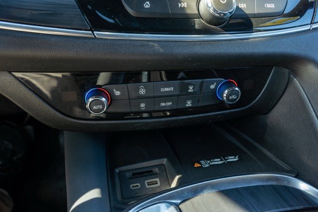 2022 Buick Enclave Essence - Photo 26
