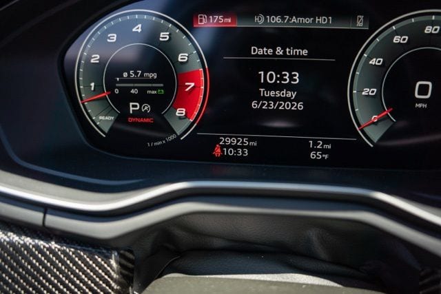 2023 Audi S5 Sportback Premium Plus - Photo 20