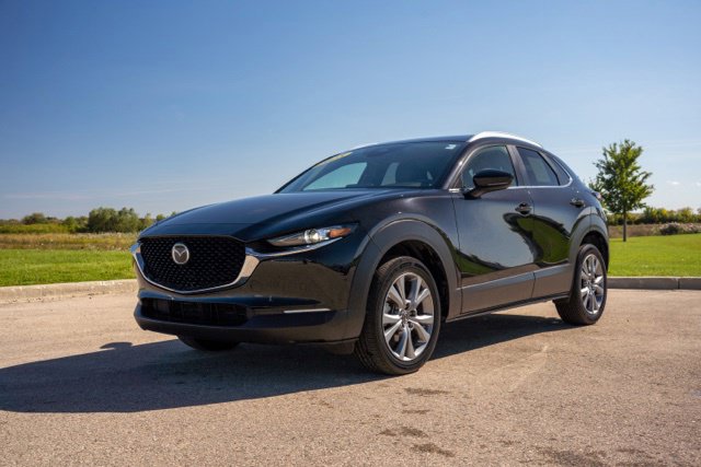 Used 2025 Mazda CX-30 2.5 S Preferred Package SUV