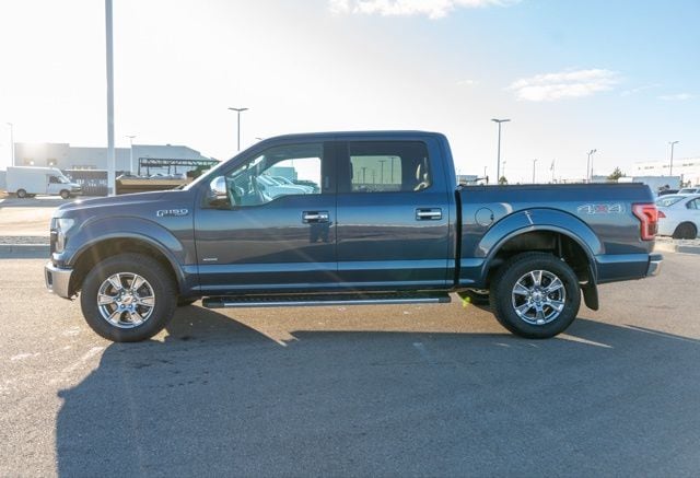 2016 FORD F-150 - Image 4