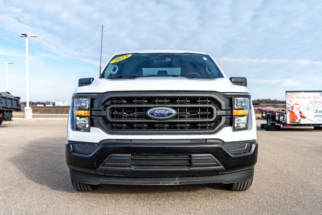 2023 FORD F-150 - Image 2