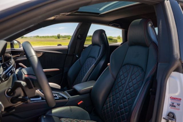 2023 Audi S5 Sportback Premium Plus - Photo 14