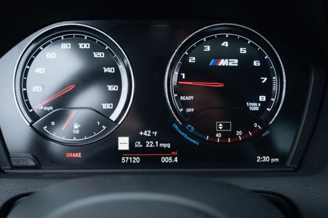 2021 BMW M2 Coupe Base - Photo 25