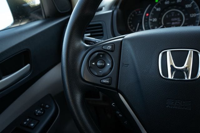 2013 HONDA CR-V - Image 18
