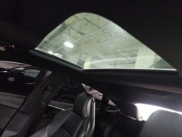 2020 AUDI S5 - Image 13