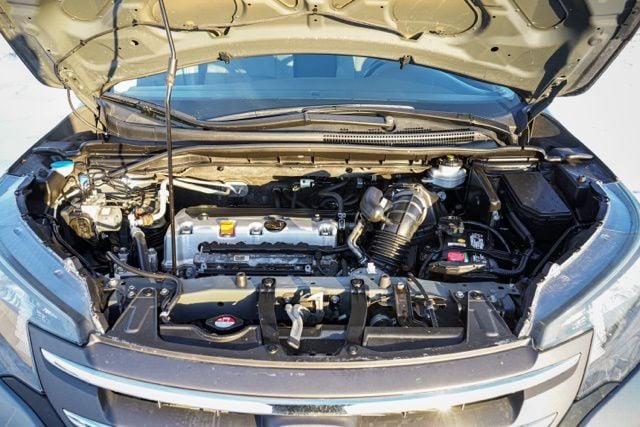 2013 HONDA CR-V - Image 27