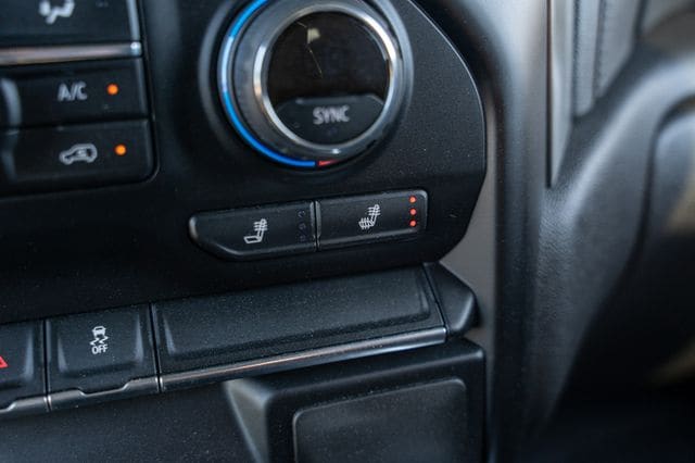 2021 Chevrolet Silverado 1500 LT Trail Boss - Photo 30