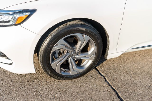 2020 HONDA ACCORD - Image 12