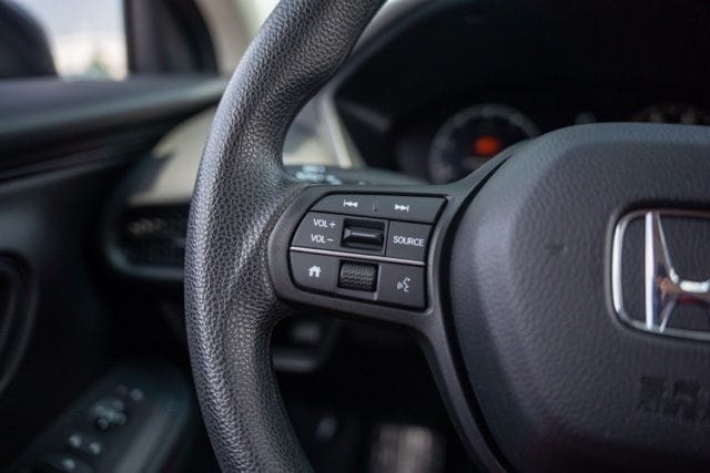 2024 Honda HR-V LX - Photo 20