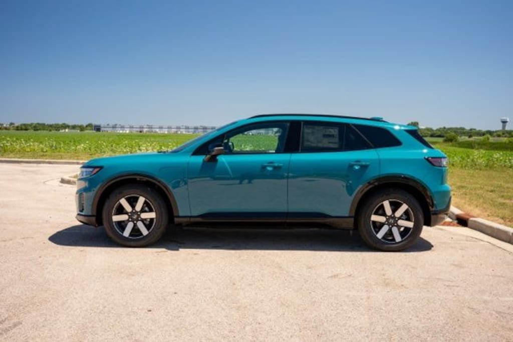 New 2026 Honda Prologue Touring SUV
