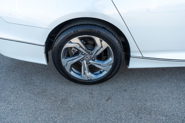 2020 HONDA ACCORD - Image 8