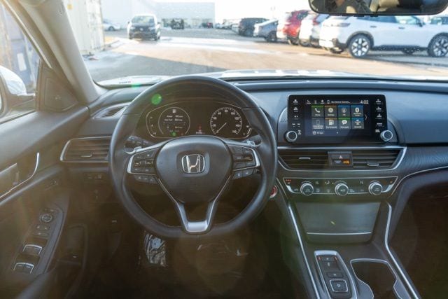 2020 HONDA ACCORD - Image 13