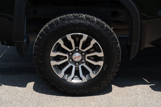 2020 GMC Sierra 1500 AT4 - Photo 10