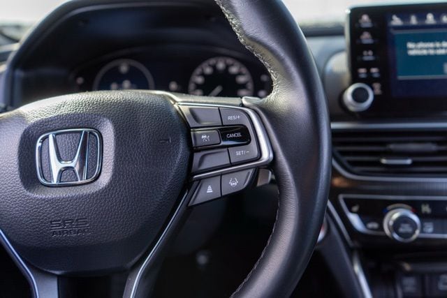 2022 HONDA ACCORD - Image 16