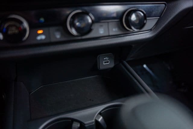 2024 Honda HR-V LX - Photo 26