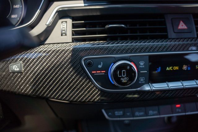 2023 Audi S5 Sportback Premium Plus - Photo 22