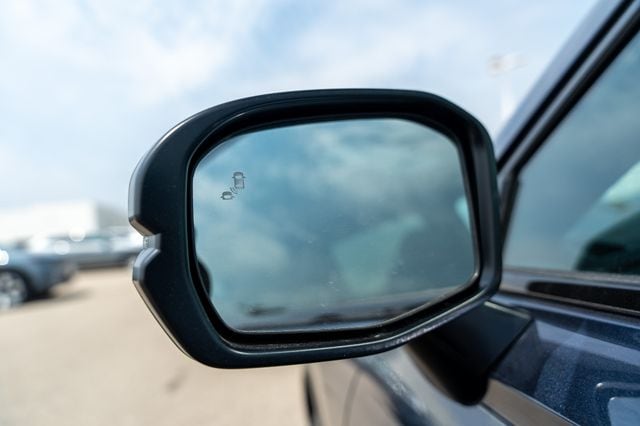 2026 Honda CR-V TrailSport - Photo 22