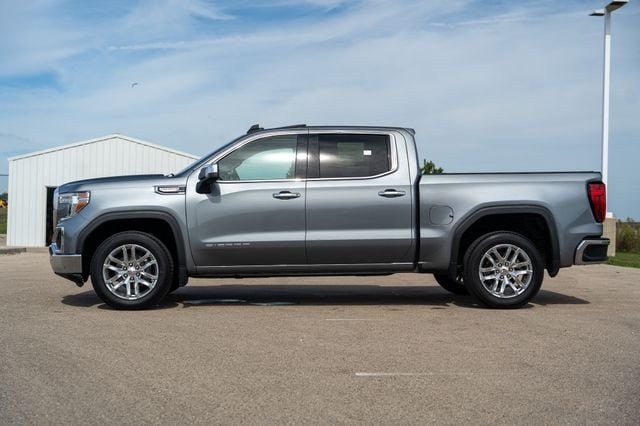 2021 GMC Sierra 1500 SLT - Photo 6
