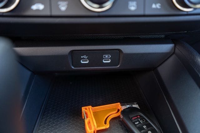 2025 HONDA ACCORD - Image 25