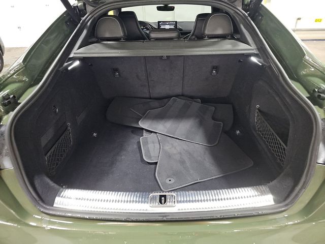 2020 AUDI S5 - Image 7