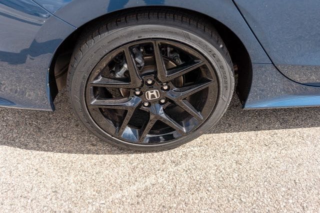2026 Honda Civic Sport - Photo 10