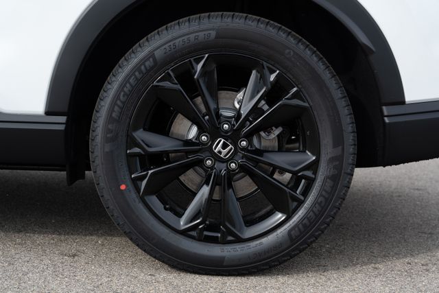 2025 Honda CR-V Sport Touring - Photo 9