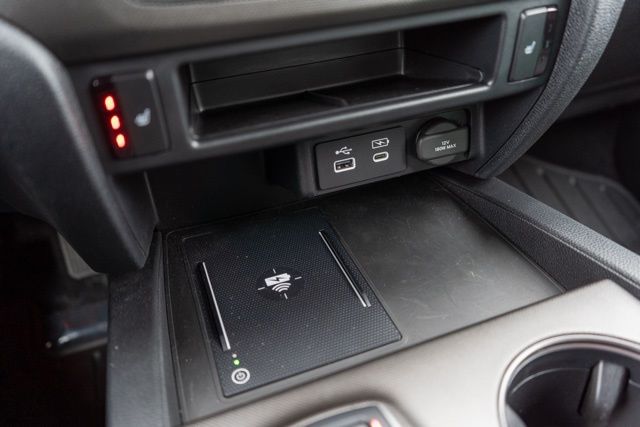 2025 HONDA RIDGELINE - Image 28