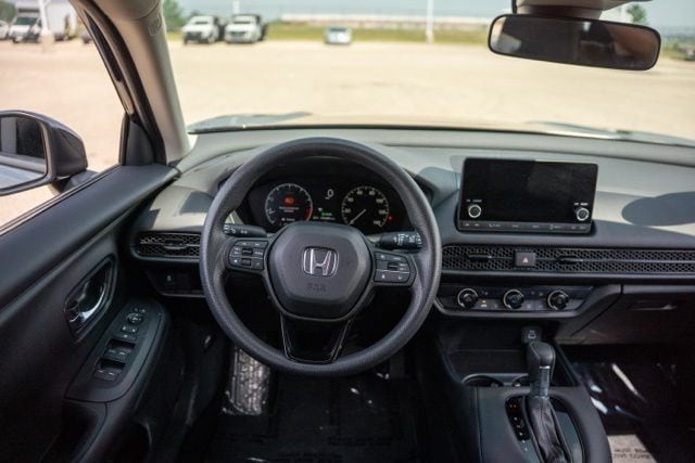 2024 Honda HR-V LX - Photo 14