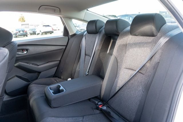 2025 HONDA ACCORD - Image 16