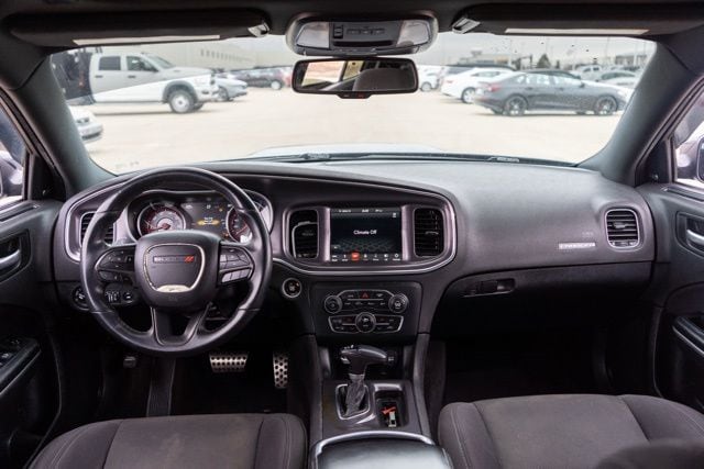 2018 DODGE CHARGER - Image 14