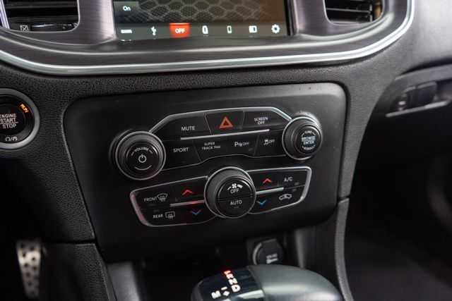 2018 DODGE CHARGER - Image 25