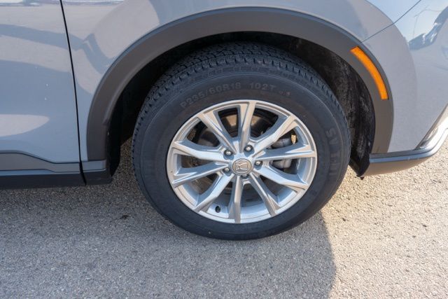 2024 HONDA CR-V - Image 10