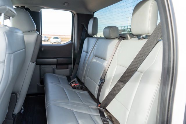 2023 FORD F-150 - Image 17