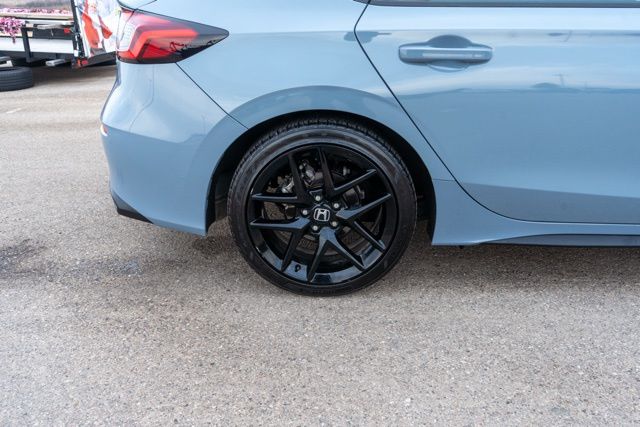 2024 HONDA CIVIC - Image 10