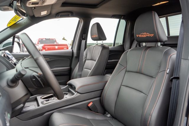 2025 HONDA RIDGELINE - Image 16