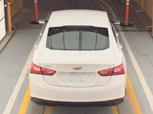 2023 CHEVROLET MALIBU - Image 5